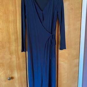 Zara Trafaluc M Wrap Dress